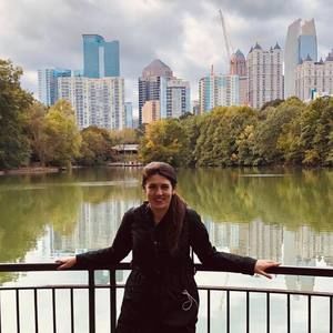 Meet your Posher, Kara